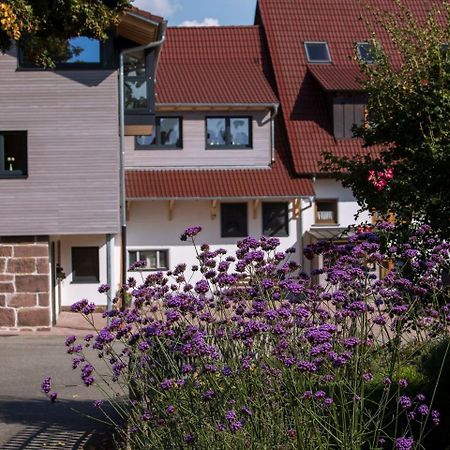 Saunaloft Schwarzwald Aichhalden Exterior photo