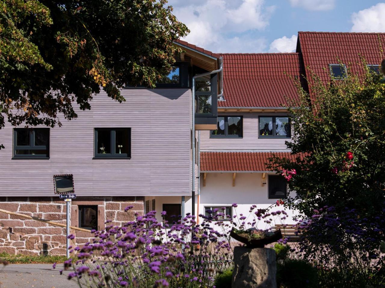 Saunaloft Schwarzwald Aichhalden Exterior photo