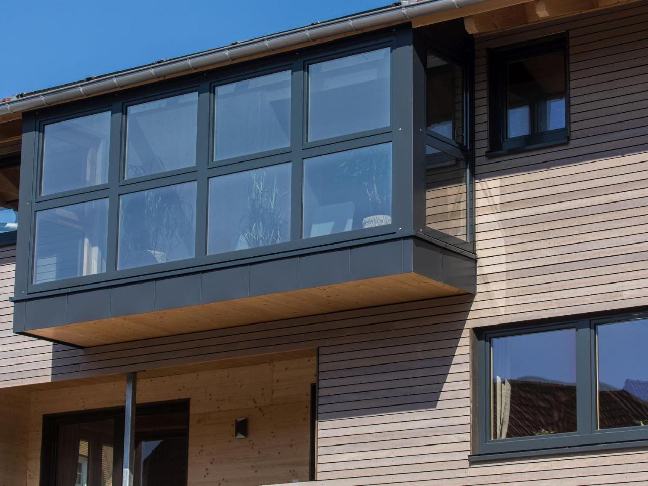 Saunaloft Schwarzwald Aichhalden Exterior photo